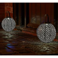 Eastern Solar Lantern 9 Eastern Solar Lantern -Chic Lighting Store 12912142 1845032726457103