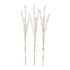 Gold Crystal Branch Christmas Lights - Set Of 3 (Battery Operated) 2 Gold Crystal Branch Christmas Lights - Set Of 3 (Battery Operated) -Chic Lighting Store 12939850 1494884308670963