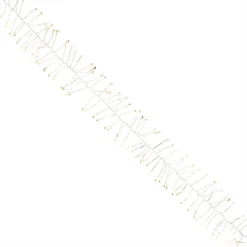 800 LED Silver Copper Wire Cluster Door Garland Christmas Lights 10 800 LED Silver Copper Wire Cluster Door Garland Christmas Lights -Chic Lighting Store 12939852 1084884309216609