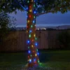 100 Multicoloured Firefly String Lights 2 100 Multicoloured Firefly String Lights -Chic Lighting Store 13011664 1684906041061326