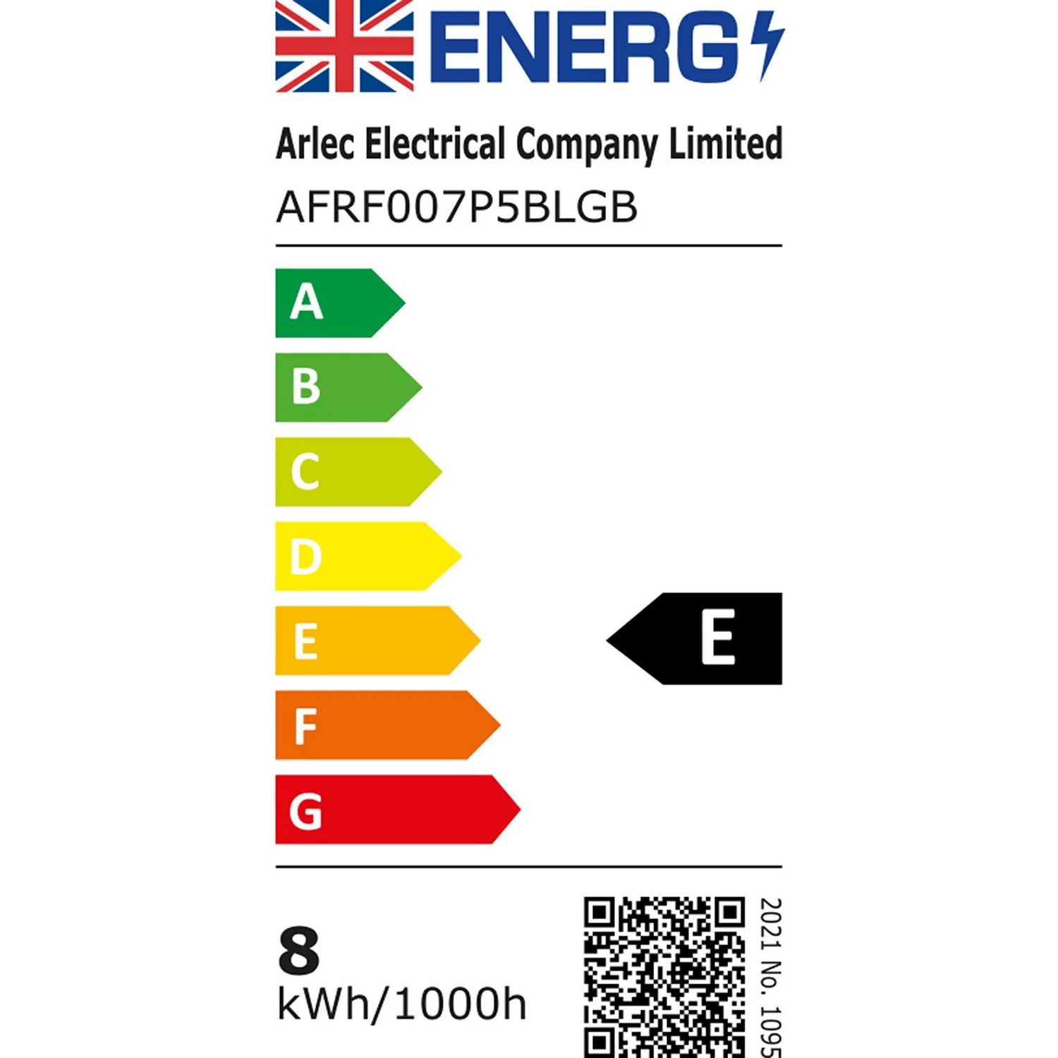 Fixed Fire Rated IP65 LED 5 Pack - Black 4 Fixed Fire Rated IP65 LED 5 Pack - Black - Image 2