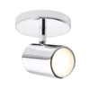 Bathstore Astrid Single Adjustable LED Spotlight 1 Bathstore Astrid Single Adjustable LED Spotlight -Chic Lighting Store 13045551 1735034787560291