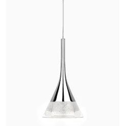 Bathstore Icon Crystal Pendant Light 7 Bathstore Icon Crystal Pendant Light -Chic Lighting Store 13050404 4585033015773734