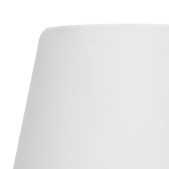 Clyde Natural Taper Shade - 20cm 11 Clyde Natural Taper Shade - 20cm -Chic Lighting Store 13139362 7804900551956799