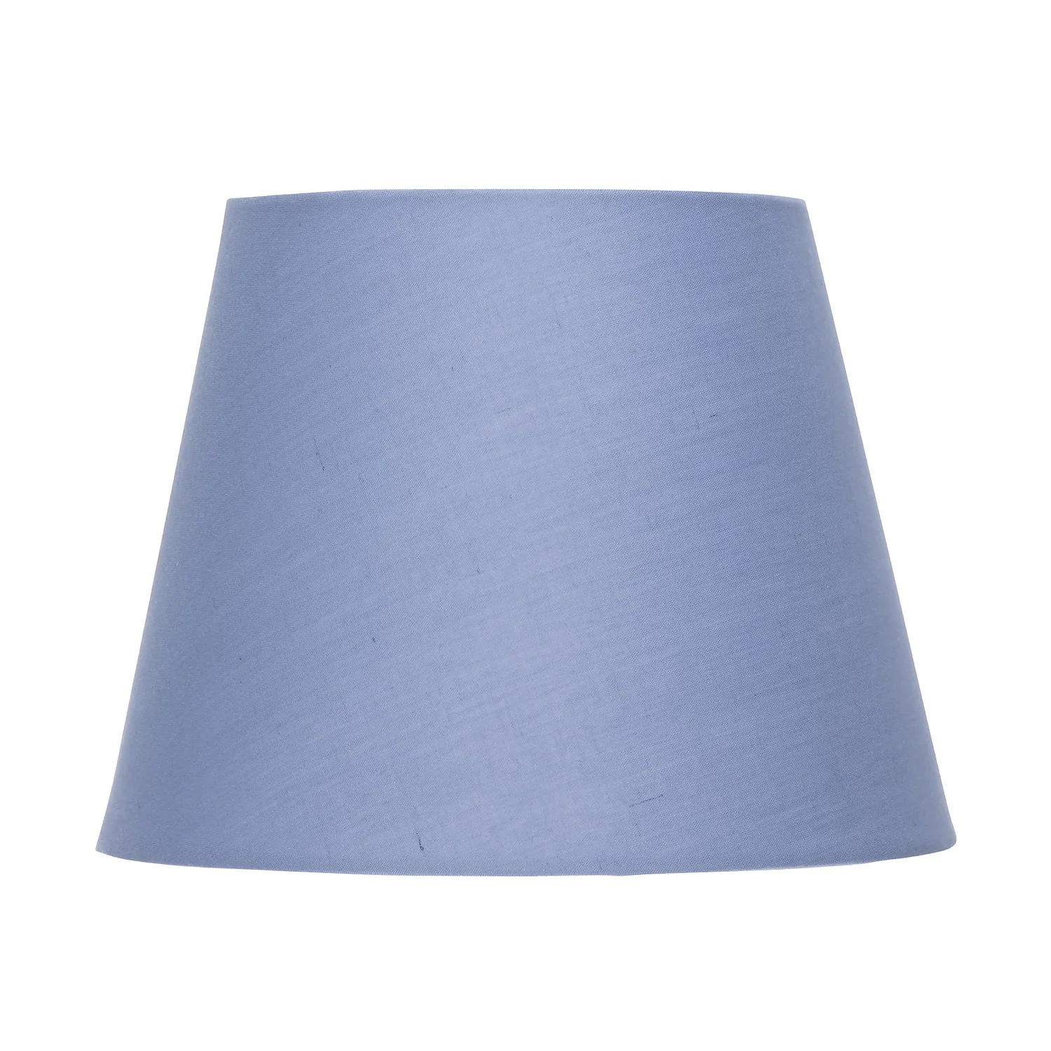 Clyde Blue Taper Shade - 20cm 4 Clyde Blue Taper Shade - 20cm - Image 2