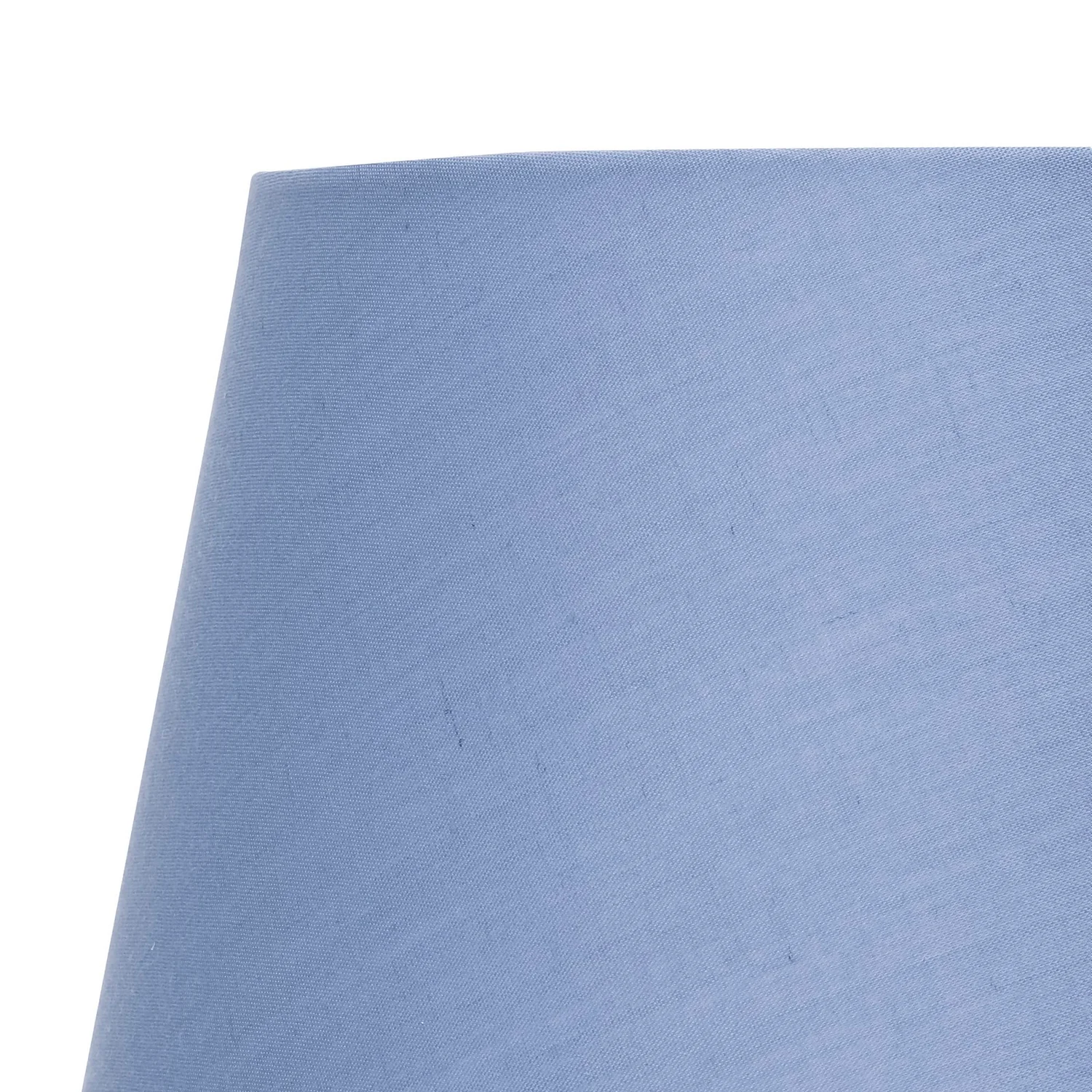 Clyde Blue Taper Shade - 20cm 6 Clyde Blue Taper Shade - 20cm - Image 4