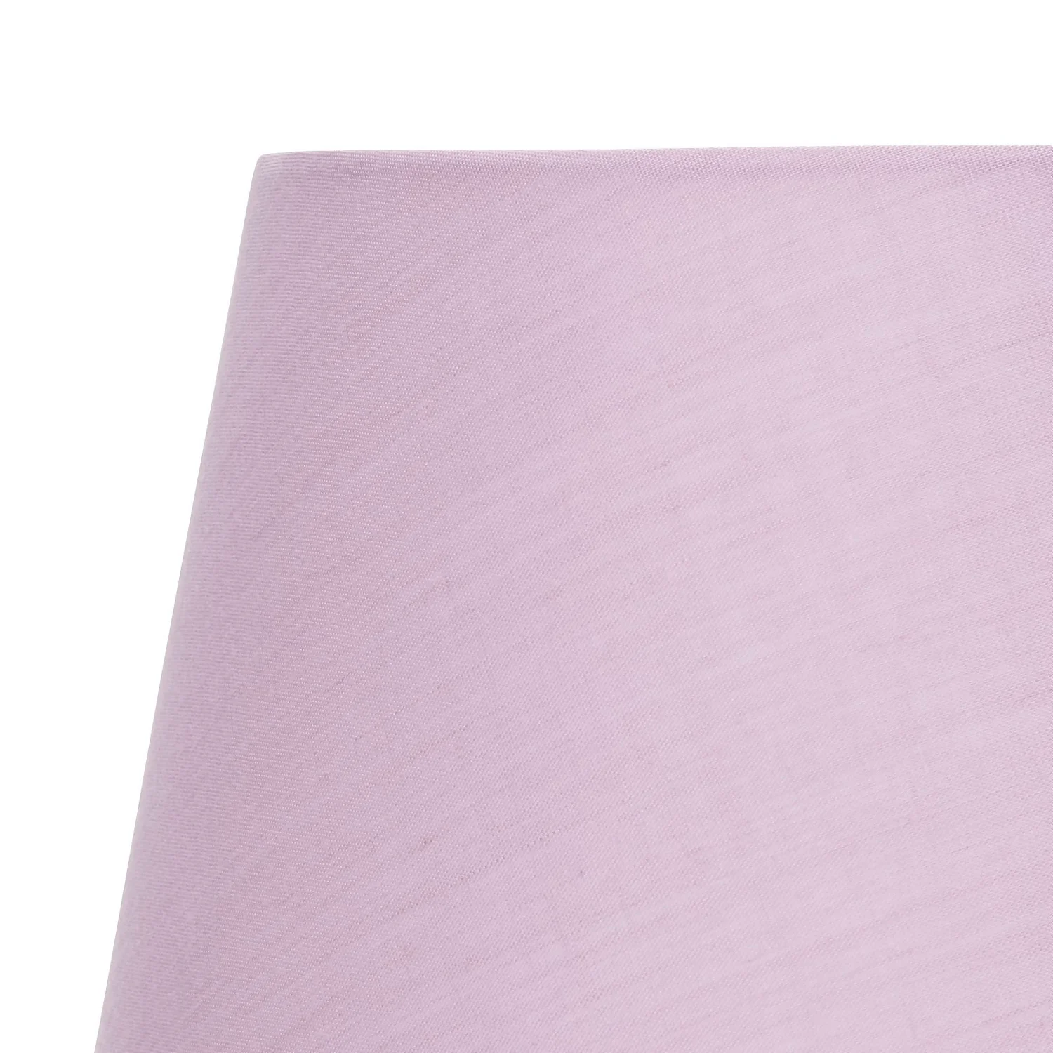 Clyde Mauve Taper Shade - 20cm 6 Clyde Mauve Taper Shade - 20cm - Image 4