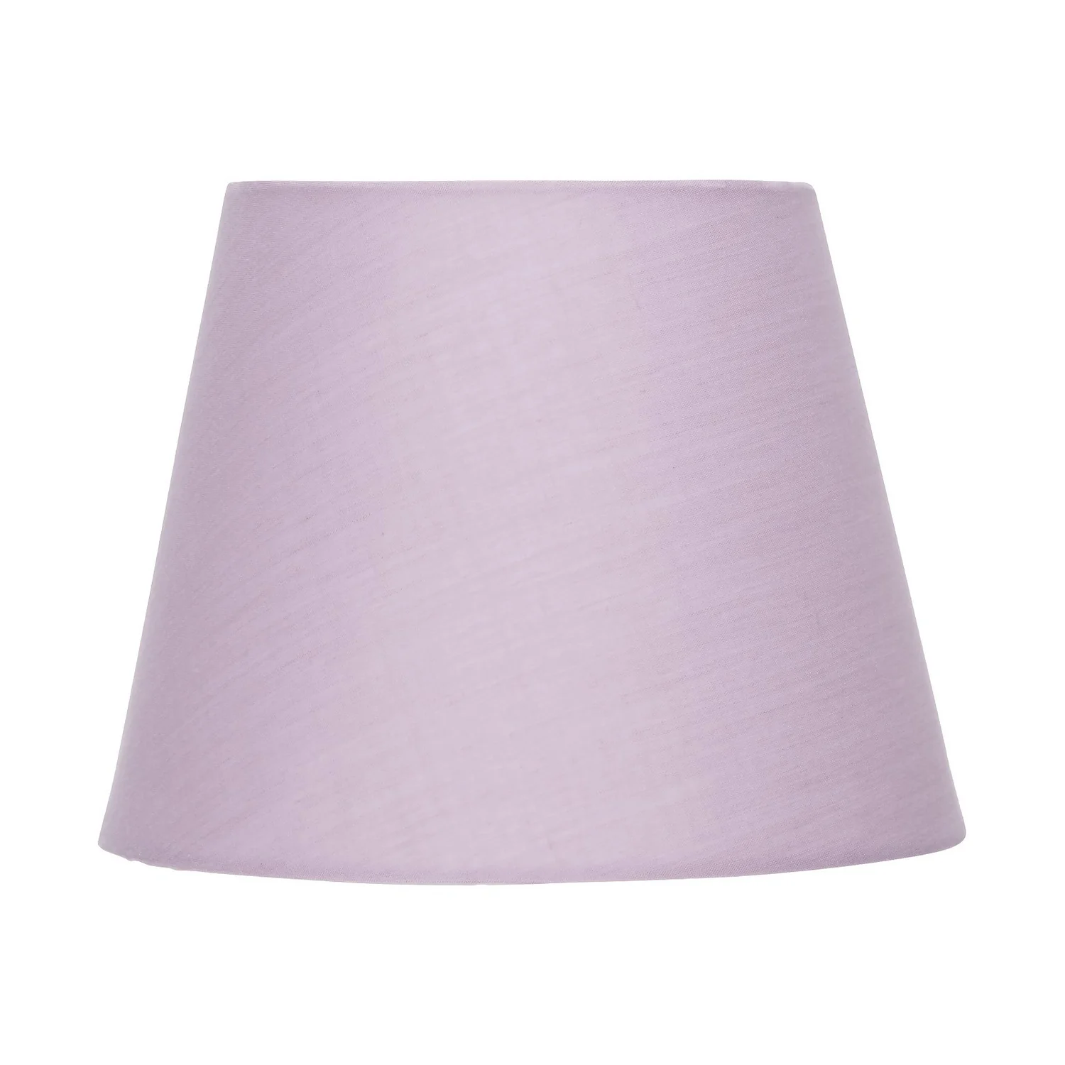 Clyde Mauve Taper Shade - 20cm 4 Clyde Mauve Taper Shade - 20cm - Image 2