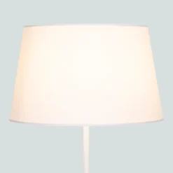 Clyde Natural Taper Shade - 30cm 12 Clyde Natural Taper Shade - 30cm -Chic Lighting Store 13139366 6584900552245132