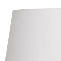 Clyde Natural Taper Shade - 30cm 10 Clyde Natural Taper Shade - 30cm -Chic Lighting Store 13139366 8674900552280049