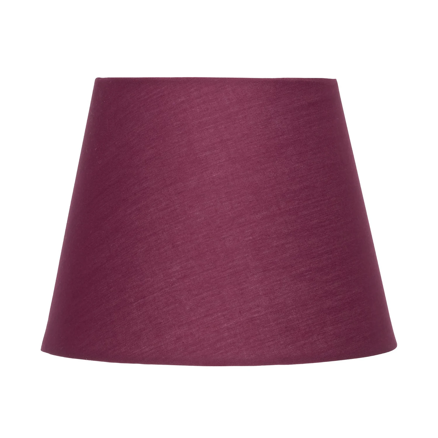 Clyde Plum Taper Shade - 20cm 4 Clyde Plum Taper Shade - 20cm - Image 2