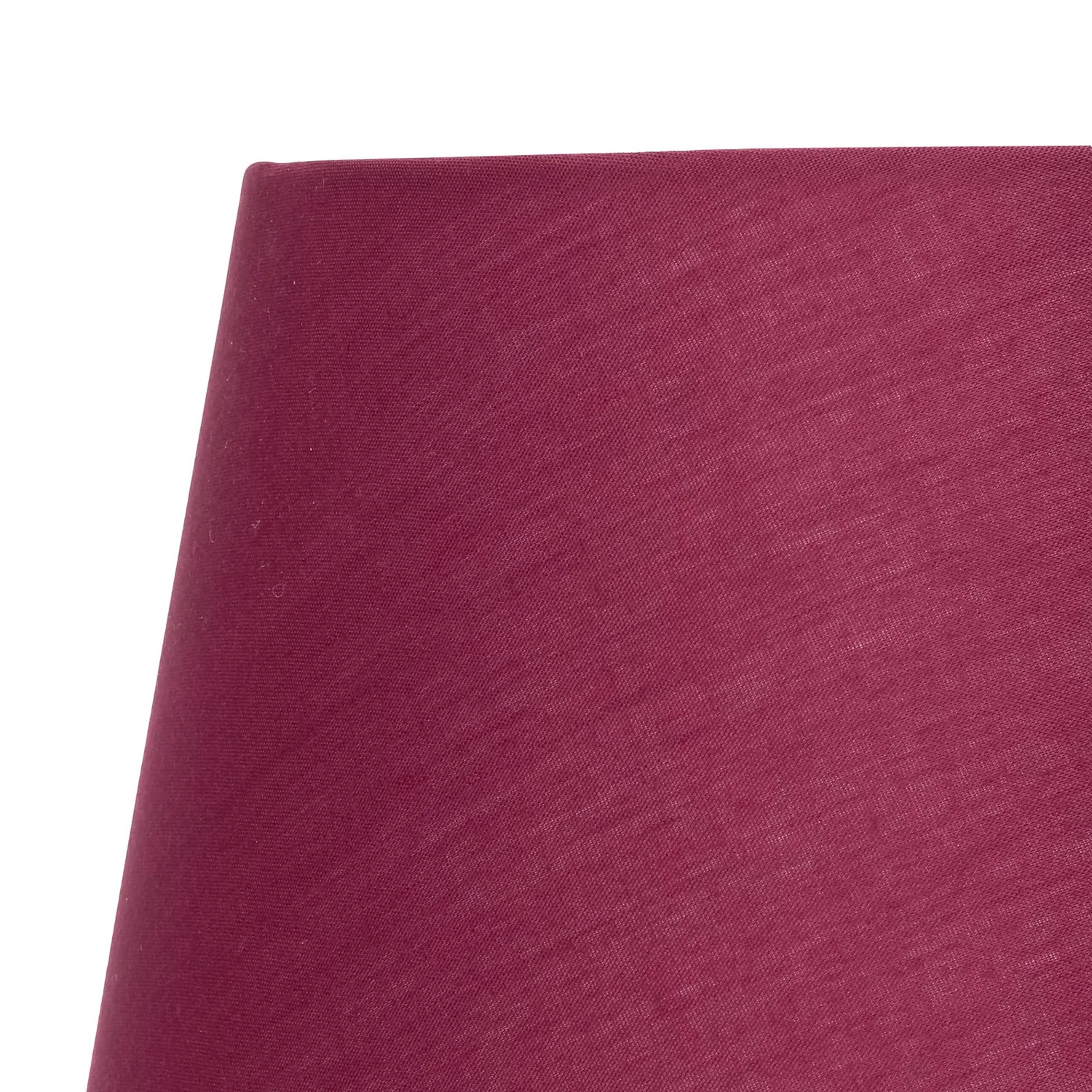 Clyde Plum Taper Shade - 20cm 6 Clyde Plum Taper Shade - 20cm - Image 4