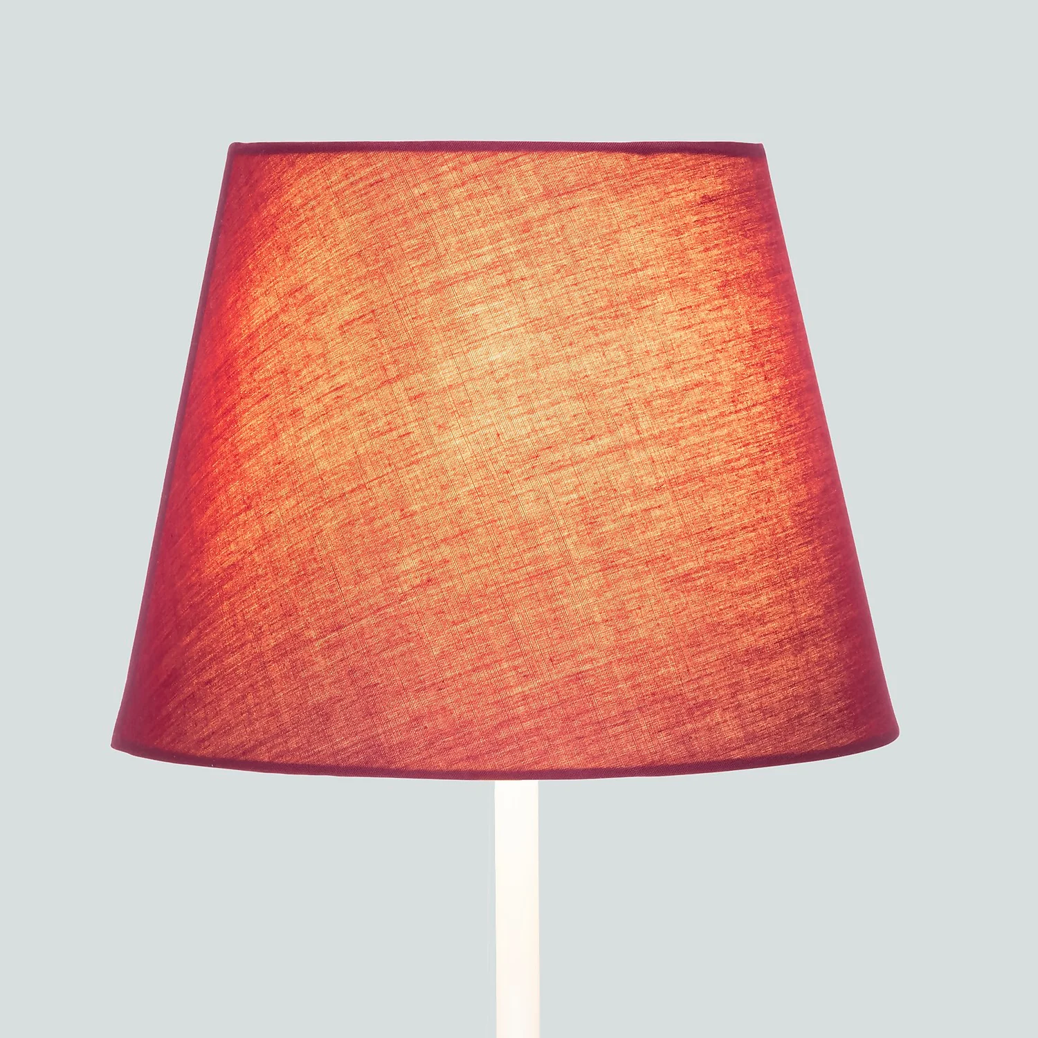 Clyde Plum Taper Shade - 20cm 5 Clyde Plum Taper Shade - 20cm - Image 3