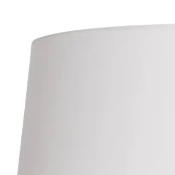 Clyde Natural Taper Shade - 40cm 11 Clyde Natural Taper Shade - 40cm -Chic Lighting Store 13139375 1024900554263139