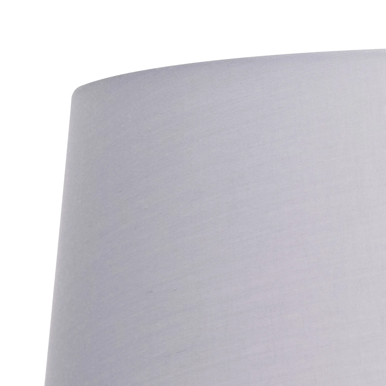 Clyde Grey Taper Shade - 40cm 6 Clyde Grey Taper Shade - 40cm - Image 4