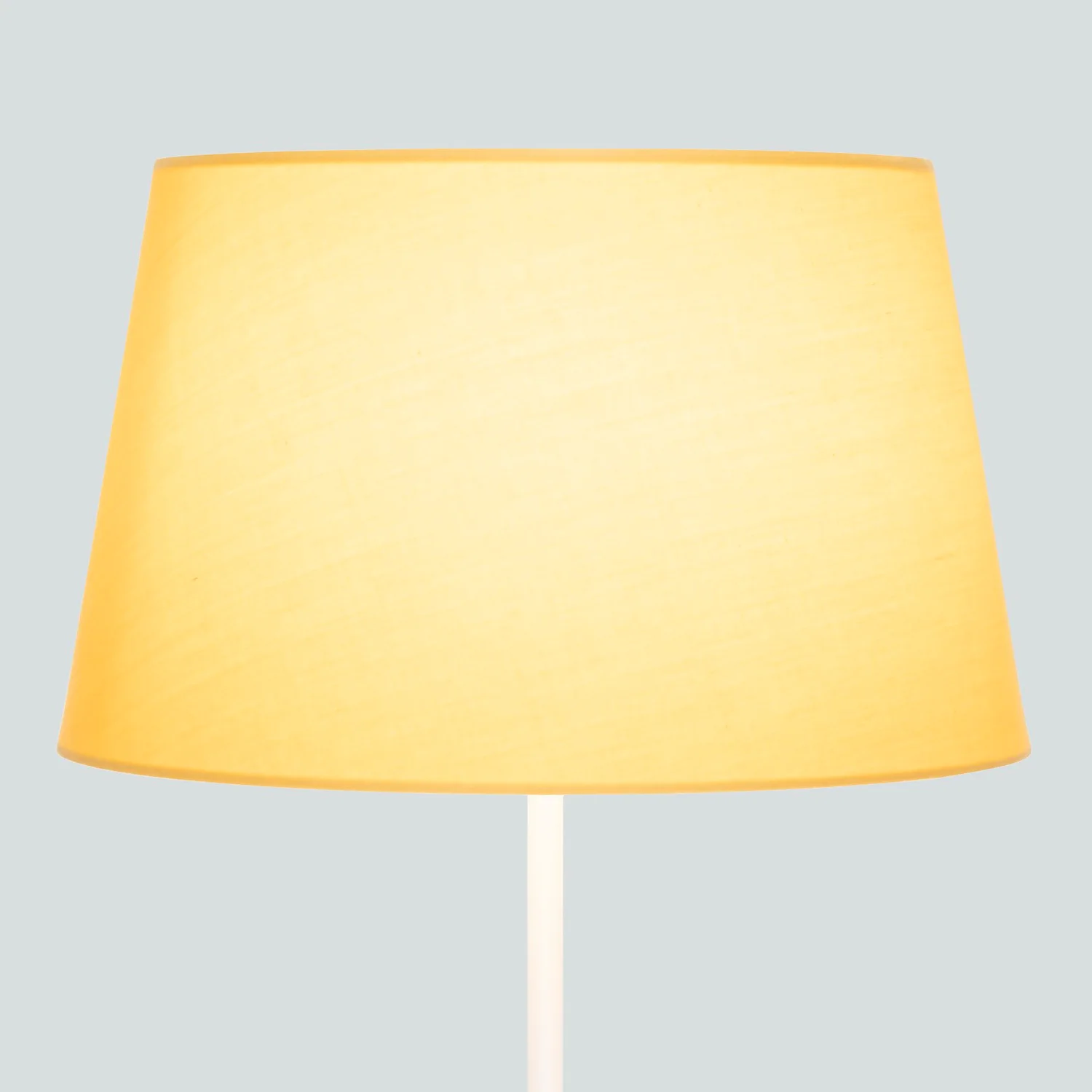 Clyde Ochre Taper Shade - 30cm 7 Clyde Ochre Taper Shade - 30cm - Image 5