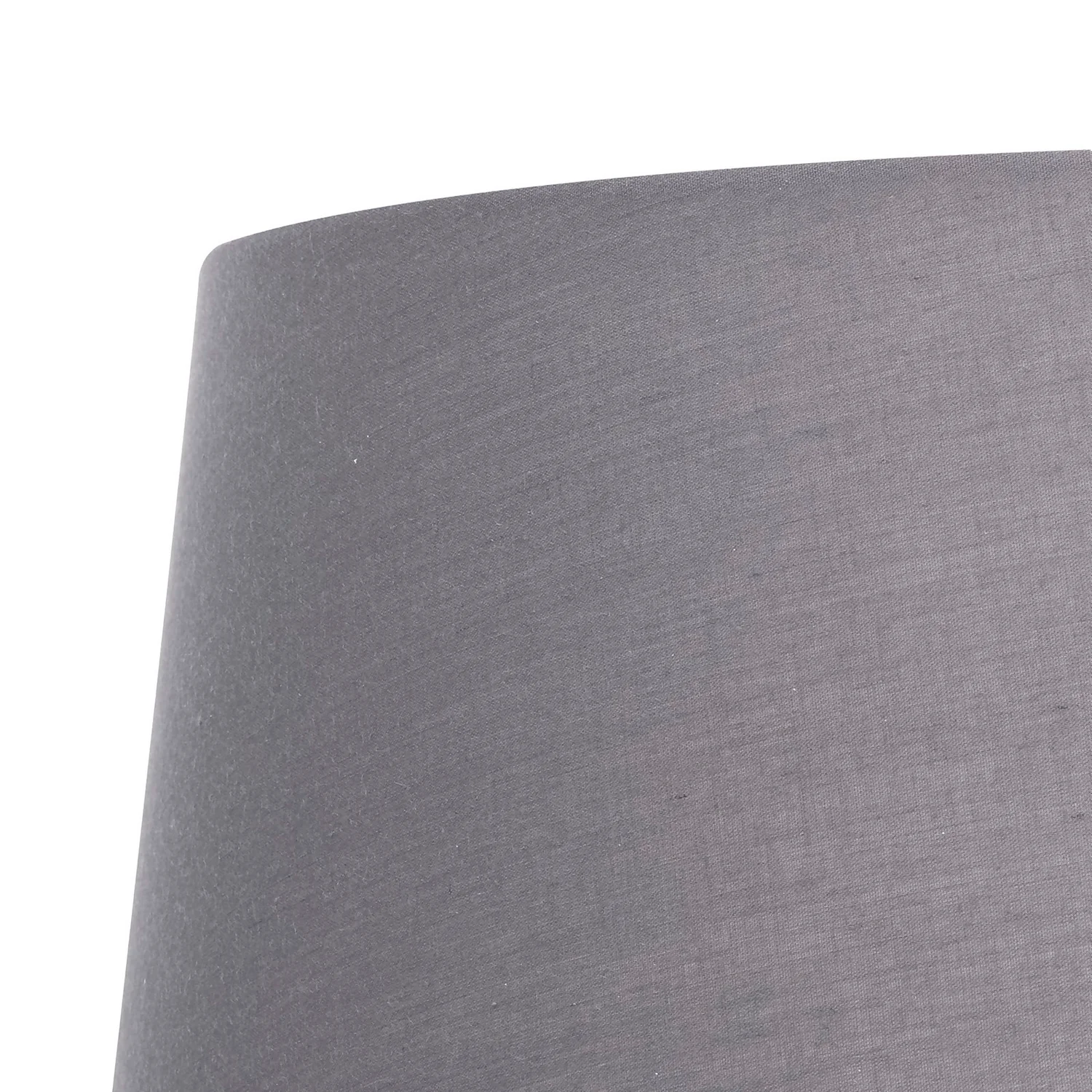 Clyde Charcoal Taper Shade - 40cm 6 Clyde Charcoal Taper Shade - 40cm - Image 4