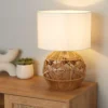 Kai Woven Table Lamp 2 Kai Woven Table Lamp -Chic Lighting Store 13157972 6625042042209386