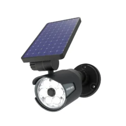 JML Handy Bright LED Spotlight - Solar Powered Motion-Activated LED Security Light 7 JML Handy Bright LED Spotlight - Solar Powered Motion-Activated LED Security Light -Chic Lighting Store 13174872 1694890224007750