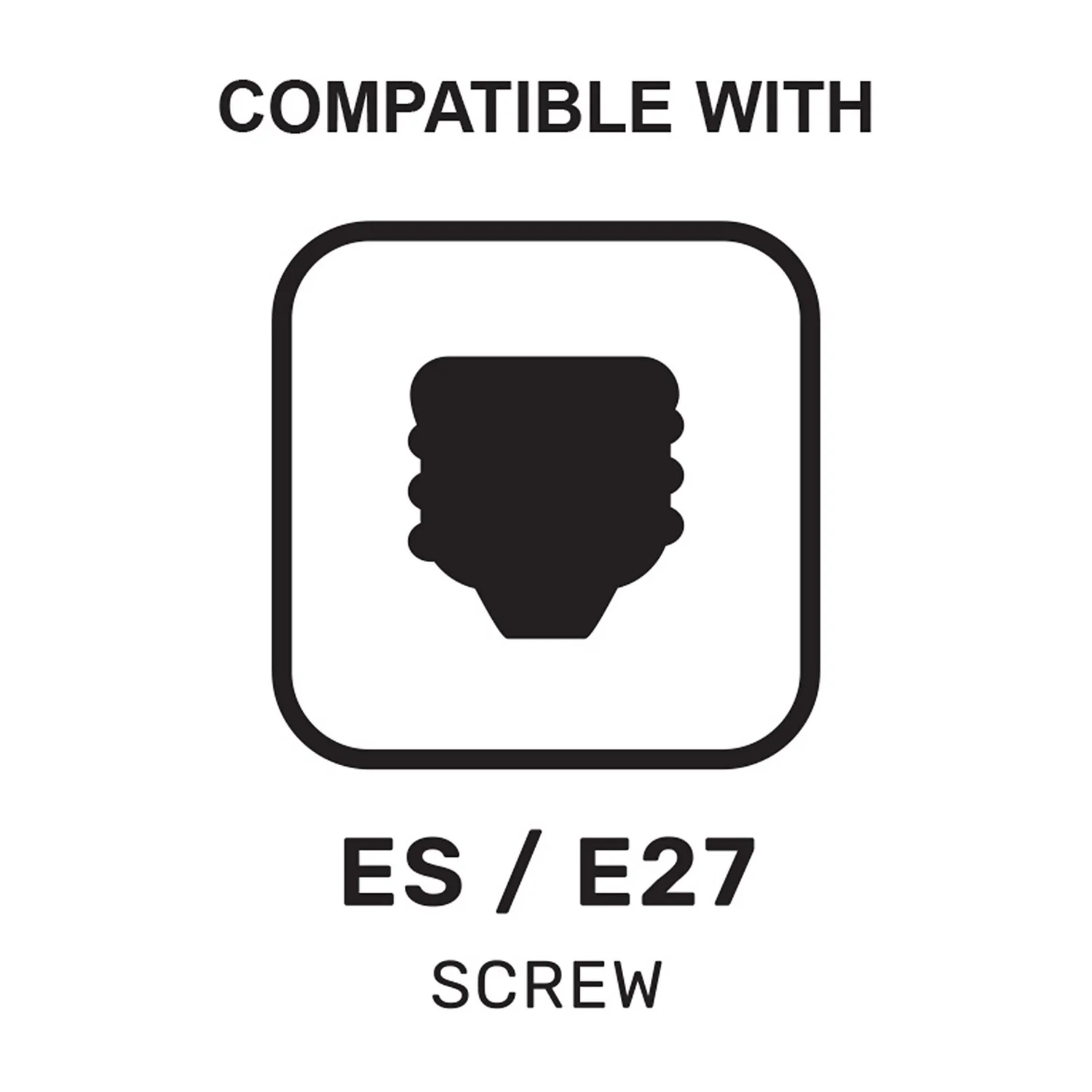 Bellevue 1 Light Industrial Pendant - Black 9 Bellevue 1 Light Industrial Pendant - Black - Image 7
