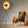 Kennedy Black & Gold Floor Lamp 2 Kennedy Black & Gold Floor Lamp -Chic Lighting Store 13191218 1494958576905077