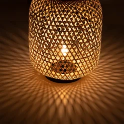 Reid Natural Floor Lantern 13 Reid Natural Floor Lantern -Chic Lighting Store 13191223 1974896452275617