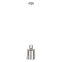 Jinx Single Pendant - Smoked Glass 9 Jinx Single Pendant - Smoked Glass -Chic Lighting Store 13208309 1914896913181658