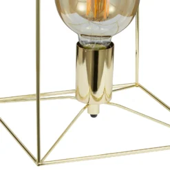 Edge Table Lamp - Polished Brass 10 Edge Table Lamp - Polished Brass -Chic Lighting Store 13208316 1074896913236093