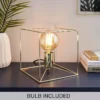 Edge Table Lamp - Polished Brass 2 Edge Table Lamp - Polished Brass -Chic Lighting Store 13208316 1275021602799061