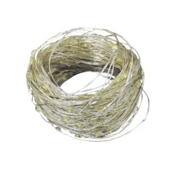 300 Solar Warm White Copper Wire Lights 7 300 Solar Warm White Copper Wire Lights -Chic Lighting Store 13277684 7964937388053064