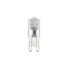 LED G9 2W, 20W Equivalent 2Pin Warm White 2pk 2 LED G9 2W, 20W Equivalent 2Pin Warm White 2pk -Chic Lighting Store 13327592 1904974940531596