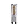 LED G9 3W, 30W Equivalent 2Pin Warm White 2pk 2 LED G9 3W, 30W Equivalent 2Pin Warm White 2pk -Chic Lighting Store 13327593 6514974940531767