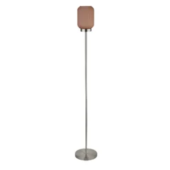 Pearl Frosted Floor Lamp - Rose -Chic Lighting Store 13445400 9324968231920367