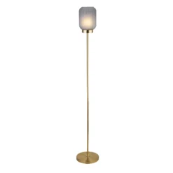Pearl Frosted Floor Lamp - Navy 11 Pearl Frosted Floor Lamp - Navy -Chic Lighting Store 13445401 1725042048166141