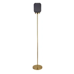 Pearl Frosted Floor Lamp - Navy 13 Pearl Frosted Floor Lamp - Navy -Chic Lighting Store 13445401 1934968232448913