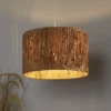 Raffia Easy Fit 35cm Shade - Natural 1 Raffia Easy Fit 35cm Shade - Natural -Chic Lighting Store 13445406 1155007901752351