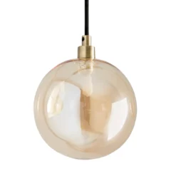 Shoreditch Three Light Diner Bar Light - Champagne & Brass 9 Shoreditch Three Light Diner Bar Light - Champagne & Brass -Chic Lighting Store 13453786 8354915324532025