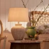 Country Living Falmouth Ceramic Table Lamp 1 Country Living Falmouth Ceramic Table Lamp -Chic Lighting Store 13453790 1704978600331829