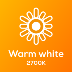 TCP LED T8 Tube 800L Warm White 1Pk -Chic Lighting Store 13482989 1444974941039454