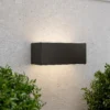 Chelsea Up & Down Solar Wall Light 2 Chelsea Up & Down Solar Wall Light -Chic Lighting Store 13489386 3004945650556392