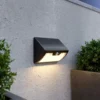 ECO Wedge Plus Solar Security Light 2 ECO Wedge Plus Solar Security Light -Chic Lighting Store 13489395 1174978602247233
