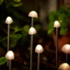 Elan Solar Mushroom Lights - Set Of 12 2 Elan Solar Mushroom Lights - Set Of 12 -Chic Lighting Store 13489396 1004978602247407