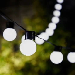 Advance USB Solar Festoon Lights - Set Of 10 10 Advance USB Solar Festoon Lights - Set Of 10 -Chic Lighting Store 13489413 1554978616218128