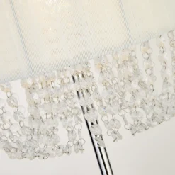 Bellano Floor Lamp - White 13 Bellano Floor Lamp - White -Chic Lighting Store 13525818 8095042053662609