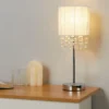 Bellano Table Lamp - White 1 Bellano Table Lamp - White -Chic Lighting Store 13525820 7995042072758506