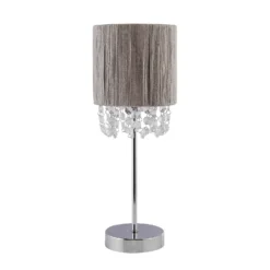 Bellano Table Lamp - Grey 11 Bellano Table Lamp - Grey -Chic Lighting Store 13525821 1405042072837865