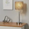 Bellano Table Lamp - Grey 1 Bellano Table Lamp - Grey -Chic Lighting Store 13525821 9015042072758383