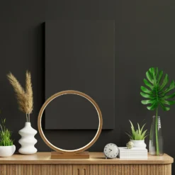 Malibu LED Table Lamp - Bamboo 19 Malibu LED Table Lamp - Bamboo -Chic Lighting Store 13525824 7405007905315223