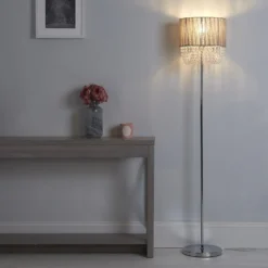 Bellano Floor Lamp - Grey 15 Bellano Floor Lamp - Grey -Chic Lighting Store 13525830 1665009387758848