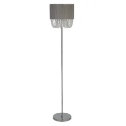 Bellano Floor Lamp - Grey 12 Bellano Floor Lamp - Grey -Chic Lighting Store 13525830 1915042072838144